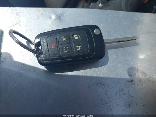 Chevrolet Volt 2015 1G1RC6E4XFU140743 Image 11