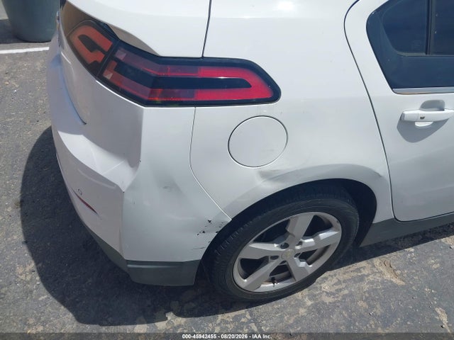 Chevrolet Volt 2015 1G1RC6E4XFU140743 Image 15
