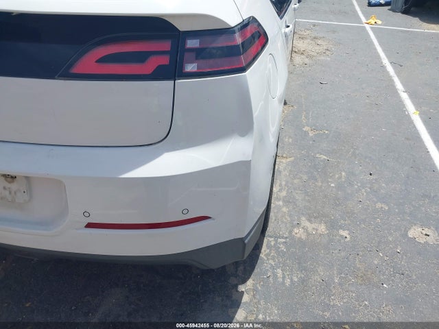 Chevrolet Volt 2015 1G1RC6E4XFU140743 Image 16