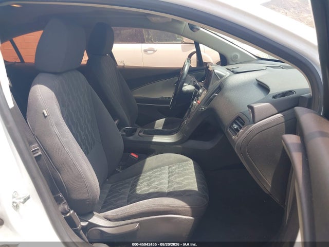 Chevrolet Volt 2015 1G1RC6E4XFU140743 Image 5