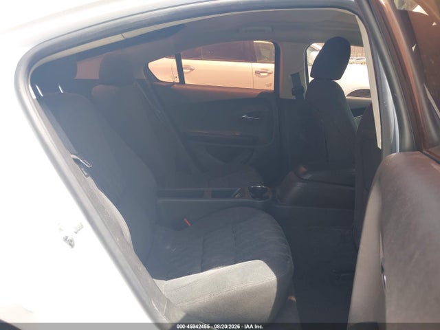 Chevrolet Volt 2015 1G1RC6E4XFU140743 Image 8