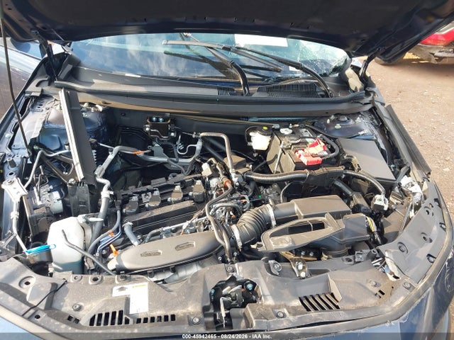 Aukcja sprzedaży 2026 Honda Accord Se, vin: 1HGCY1F47TA051386, numer aukcji: 45942465