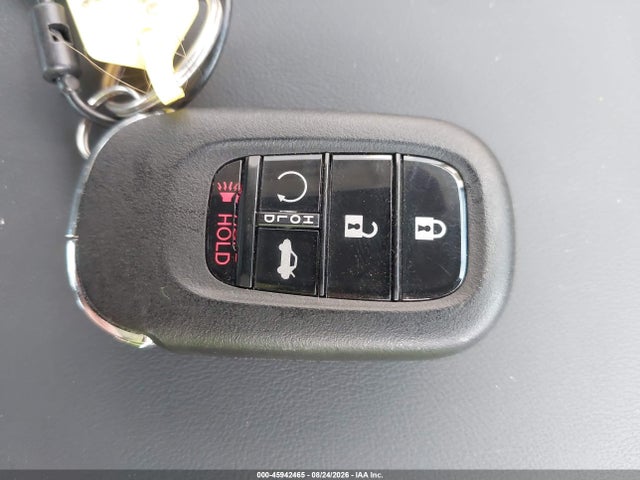 Aukcja sprzedaży 2026 Honda Accord Se, vin: 1HGCY1F47TA051386, numer aukcji: 45942465