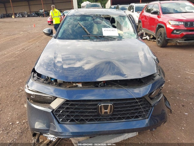 Aukcja sprzedaży 2026 Honda Accord Se, vin: 1HGCY1F47TA051386, numer aukcji: 45942465