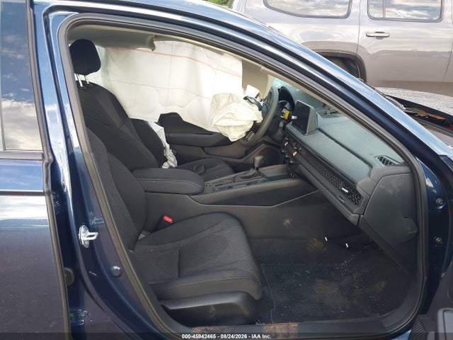 Aukcja sprzedaży 2026 Honda Accord Se, vin: 1HGCY1F47TA051386, numer aukcji: 45942465