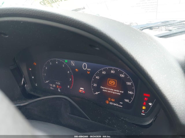 Aukcja sprzedaży 2026 Honda Accord Se, vin: 1HGCY1F47TA051386, numer aukcji: 45942465