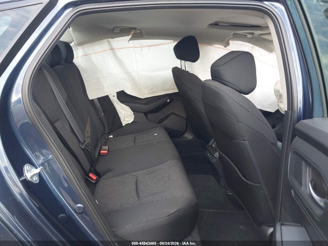 Aukcja sprzedaży 2026 Honda Accord Se, vin: 1HGCY1F47TA051386, numer aukcji: 45942465