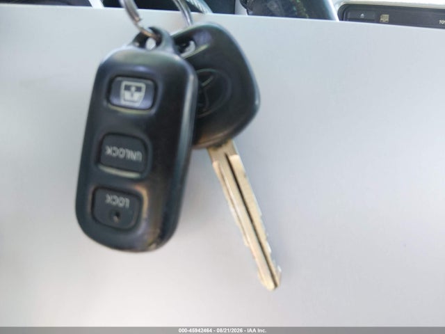 45942464 :رقم المزاد ، JTEBU14R060104391 vin ، 2006 Toyota 4runner Sr5 V6 مزاد بيع