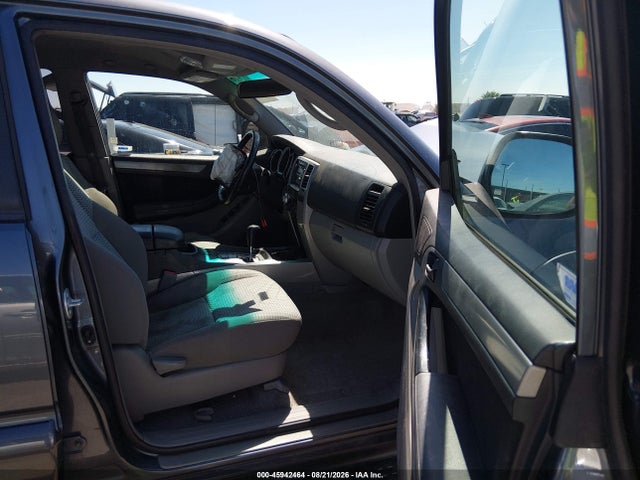 45942464 :رقم المزاد ، JTEBU14R060104391 vin ، 2006 Toyota 4runner Sr5 V6 مزاد بيع