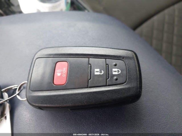 2020 Toyota C-hr Xle მანქანა იყიდება აუქციონზე, vin: JTNKHMBX7L1070978, აუქციონის ნომერი: 45942466