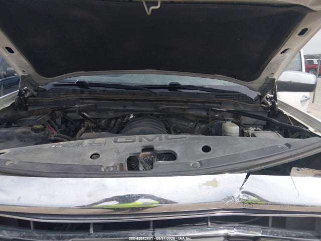 Aukcja sprzedaży 2015 Gmc Sierra 1500 Slt, vin: 3GTP1VECXFG454353, numer aukcji: 45942481