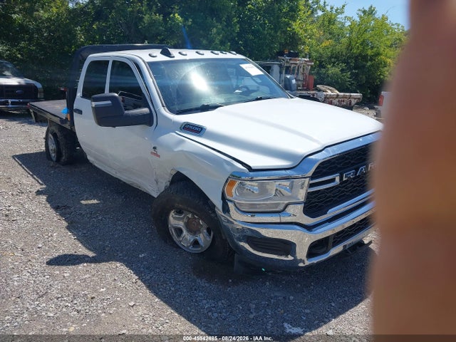 Продажа на аукционе авто 2024 Ram 2500 Tradesman  4x4 8' Box, vin: 3C6UR5HL2RG125519, номер лота: 45942485