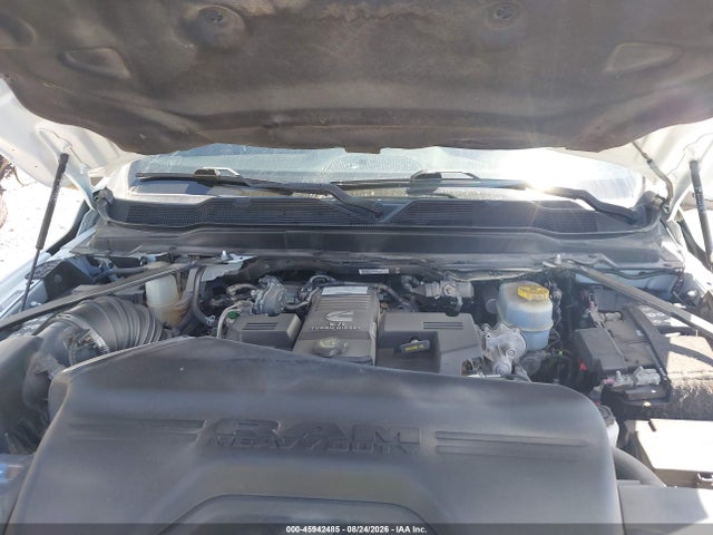 Продаж на аукціоні авто 2024 Ram 2500 Tradesman  4x4 8' Box, vin: 3C6UR5HL2RG125519, номер лоту: 45942485