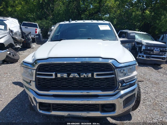 Продаж на аукціоні авто 2024 Ram 2500 Tradesman  4x4 8' Box, vin: 3C6UR5HL2RG125519, номер лоту: 45942485