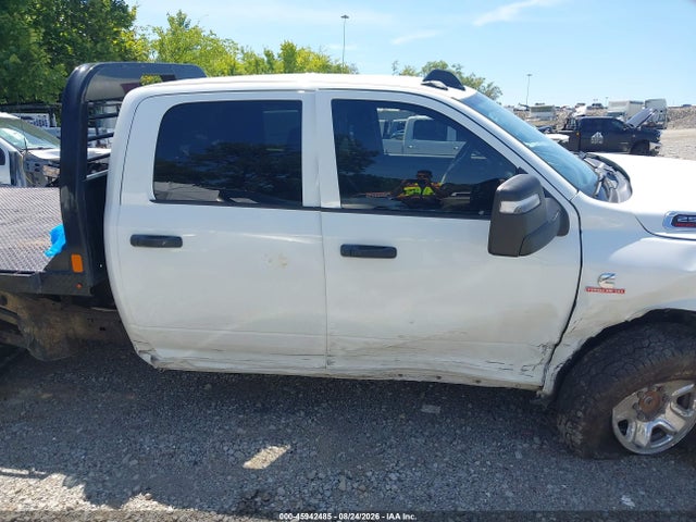 Продаж на аукціоні авто 2024 Ram 2500 Tradesman  4x4 8' Box, vin: 3C6UR5HL2RG125519, номер лоту: 45942485
