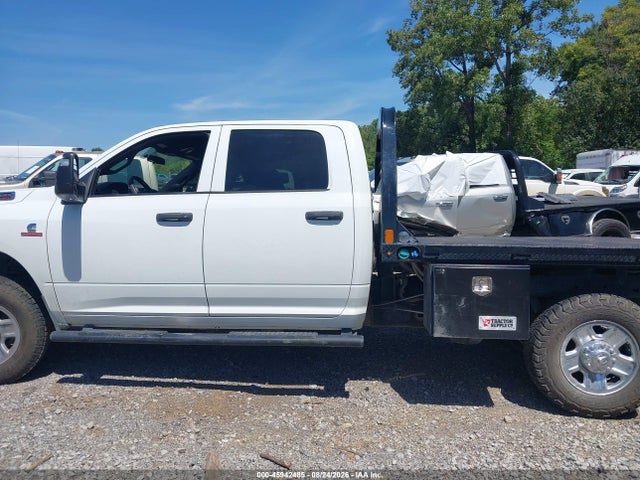 Продаж на аукціоні авто 2024 Ram 2500 Tradesman  4x4 8' Box, vin: 3C6UR5HL2RG125519, номер лоту: 45942485