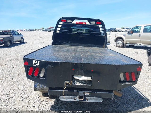 Продаж на аукціоні авто 2024 Ram 2500 Tradesman  4x4 8' Box, vin: 3C6UR5HL2RG125519, номер лоту: 45942485