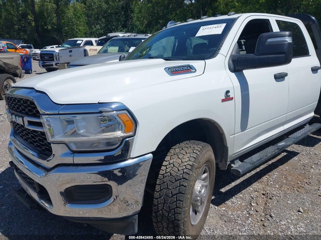 Продаж на аукціоні авто 2024 Ram 2500 Tradesman  4x4 8' Box, vin: 3C6UR5HL2RG125519, номер лоту: 45942485
