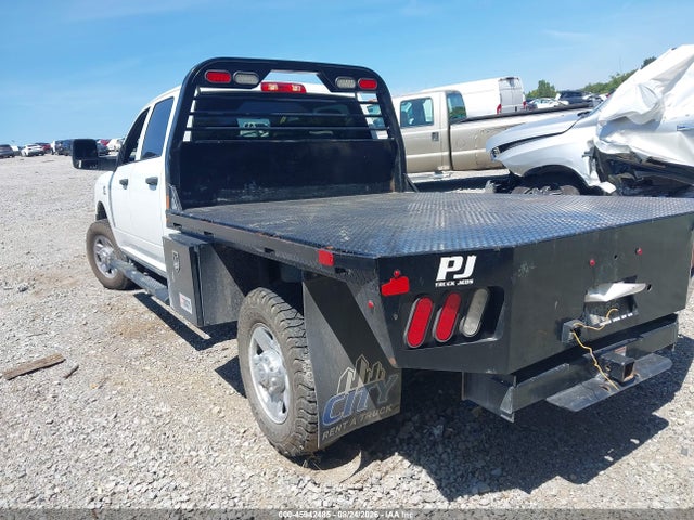 Продаж на аукціоні авто 2024 Ram 2500 Tradesman  4x4 8' Box, vin: 3C6UR5HL2RG125519, номер лоту: 45942485