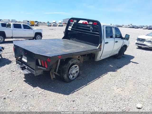 Продаж на аукціоні авто 2024 Ram 2500 Tradesman  4x4 8' Box, vin: 3C6UR5HL2RG125519, номер лоту: 45942485