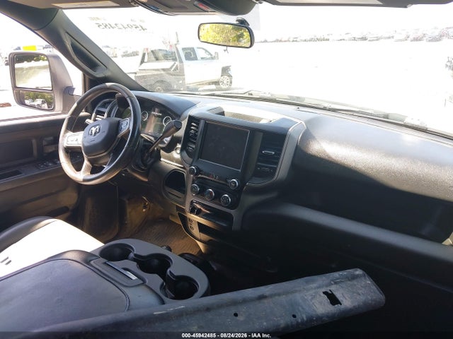 Продаж на аукціоні авто 2024 Ram 2500 Tradesman  4x4 8' Box, vin: 3C6UR5HL2RG125519, номер лоту: 45942485
