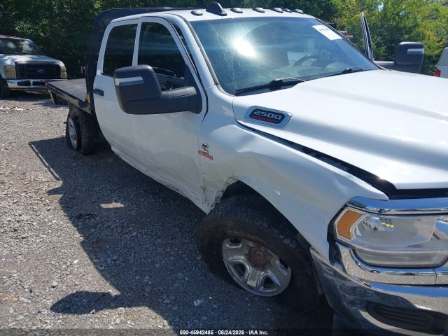 Продаж на аукціоні авто 2024 Ram 2500 Tradesman  4x4 8' Box, vin: 3C6UR5HL2RG125519, номер лоту: 45942485