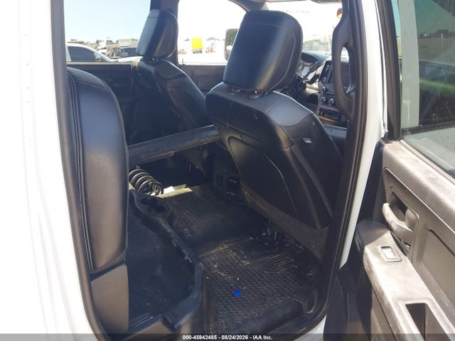 Продаж на аукціоні авто 2024 Ram 2500 Tradesman  4x4 8' Box, vin: 3C6UR5HL2RG125519, номер лоту: 45942485