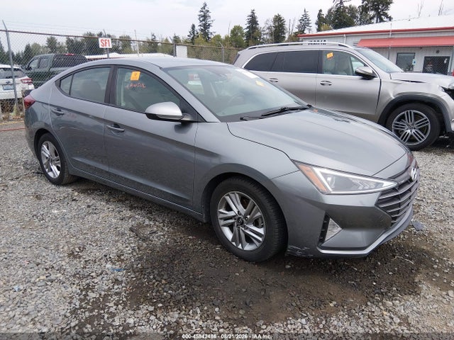 2019 KMHD84LF9KU746908 main image