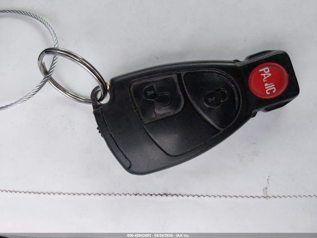 Aukcja sprzedaży 2003 Mercedes-benz C 230 Kompressor Sport, vin: WDBRN40JX3A446422, numer aukcji: 45942493