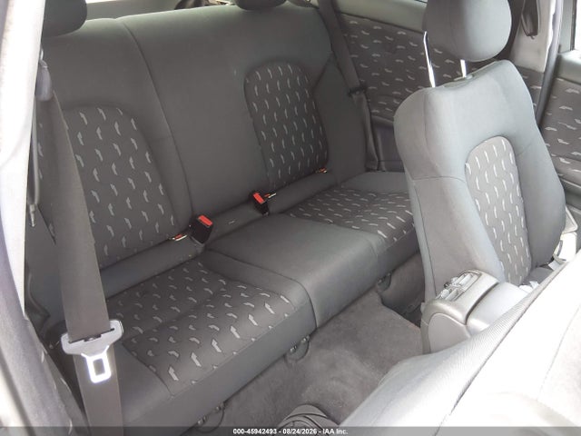 Aukcja sprzedaży 2003 Mercedes-benz C 230 Kompressor Sport, vin: WDBRN40JX3A446422, numer aukcji: 45942493
