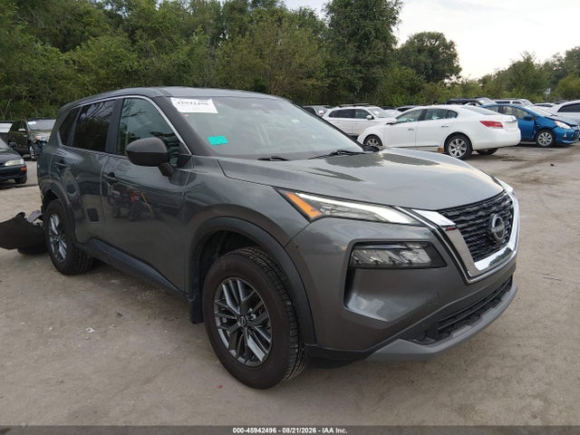 Продажа на аукционе авто 2023 Nissan Rogue S Intelligent Awd, vin: 5N1BT3AB9PC879410, номер лота: 45942496