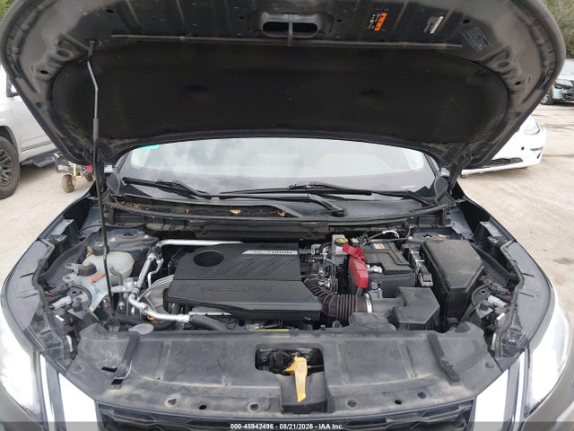 Продажа на аукционе авто 2023 Nissan Rogue S Intelligent Awd, vin: 5N1BT3AB9PC879410, номер лота: 45942496