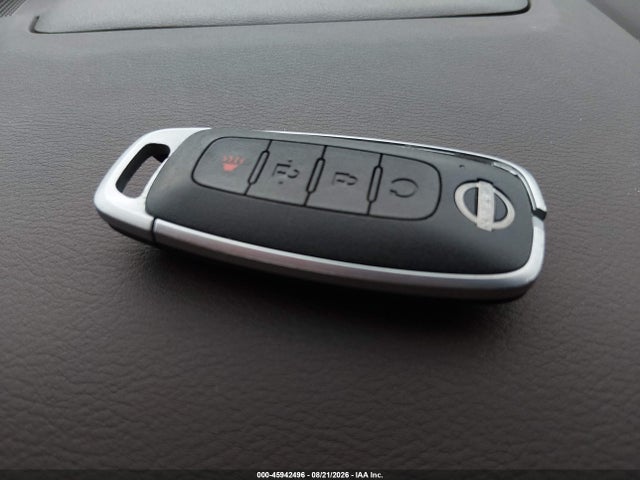 Продажа на аукционе авто 2023 Nissan Rogue S Intelligent Awd, vin: 5N1BT3AB9PC879410, номер лота: 45942496