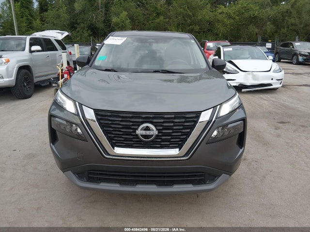 Продажа на аукционе авто 2023 Nissan Rogue S Intelligent Awd, vin: 5N1BT3AB9PC879410, номер лота: 45942496