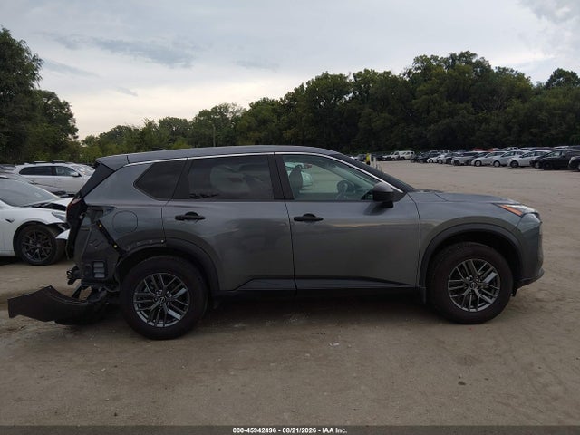 Продажа на аукционе авто 2023 Nissan Rogue S Intelligent Awd, vin: 5N1BT3AB9PC879410, номер лота: 45942496
