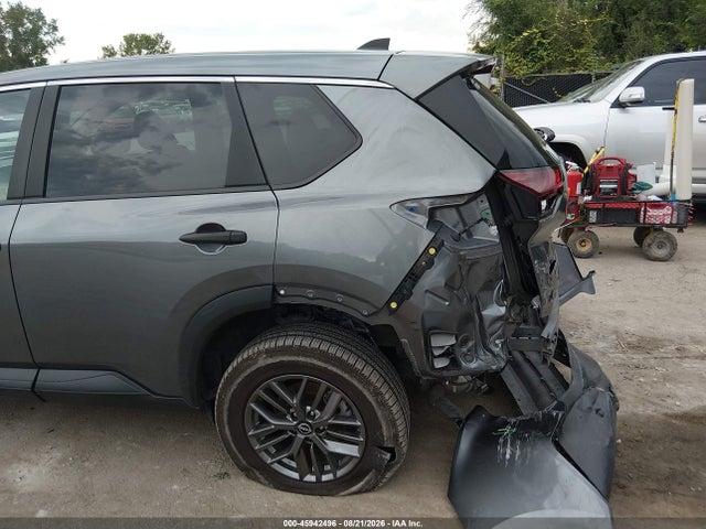 Продажа на аукционе авто 2023 Nissan Rogue S Intelligent Awd, vin: 5N1BT3AB9PC879410, номер лота: 45942496