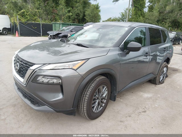 Продажа на аукционе авто 2023 Nissan Rogue S Intelligent Awd, vin: 5N1BT3AB9PC879410, номер лота: 45942496