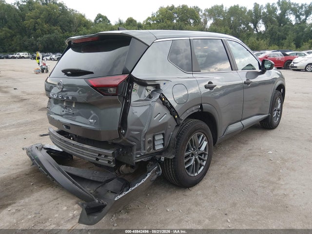 Продажа на аукционе авто 2023 Nissan Rogue S Intelligent Awd, vin: 5N1BT3AB9PC879410, номер лота: 45942496
