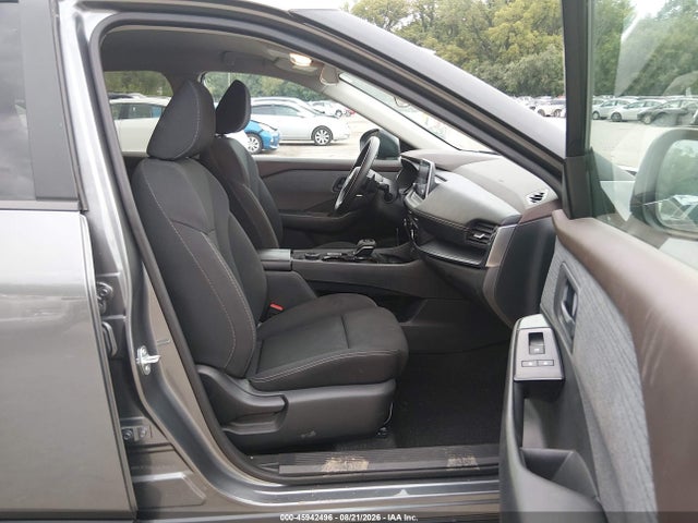Продажа на аукционе авто 2023 Nissan Rogue S Intelligent Awd, vin: 5N1BT3AB9PC879410, номер лота: 45942496