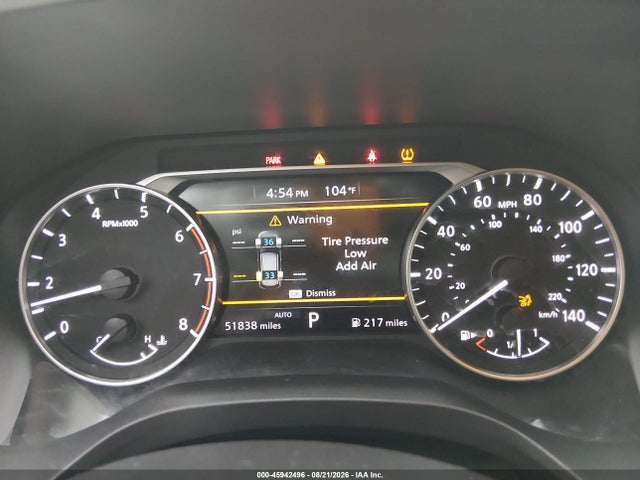Продажа на аукционе авто 2023 Nissan Rogue S Intelligent Awd, vin: 5N1BT3AB9PC879410, номер лота: 45942496