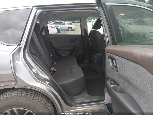 Продажа на аукционе авто 2023 Nissan Rogue S Intelligent Awd, vin: 5N1BT3AB9PC879410, номер лота: 45942496