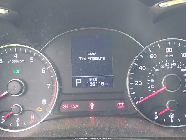 KIA FORTE EX 2014 KNAFX4A89E5054017 Image 7