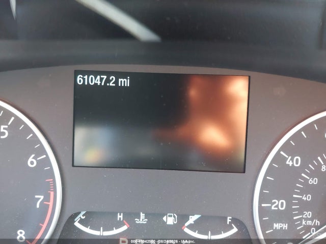 MAJ6S3GLXLC346975 Ford Ecosport Se