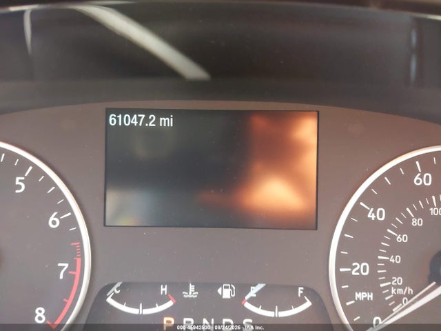 MAJ6S3GLXLC346975 Ford Ecosport Se