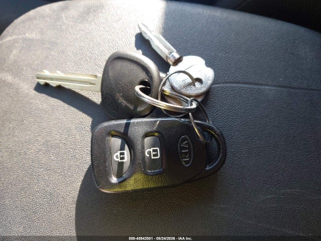 Продажа на аукционе авто 2010 Kia Soul +, vin: KNDJT2A21A7118705, номер лота: 45942501