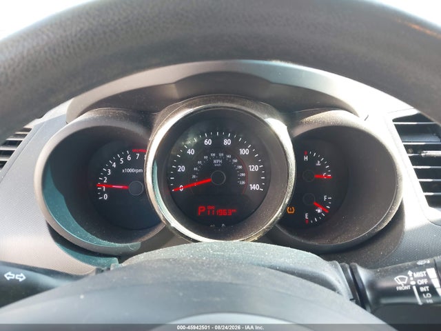 Продажа на аукционе авто 2010 Kia Soul +, vin: KNDJT2A21A7118705, номер лота: 45942501