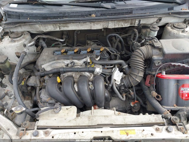 Aukcja sprzedaży 2006 Toyota Corolla Le, vin: 1NXBR32E26Z761828, numer aukcji: 45942503