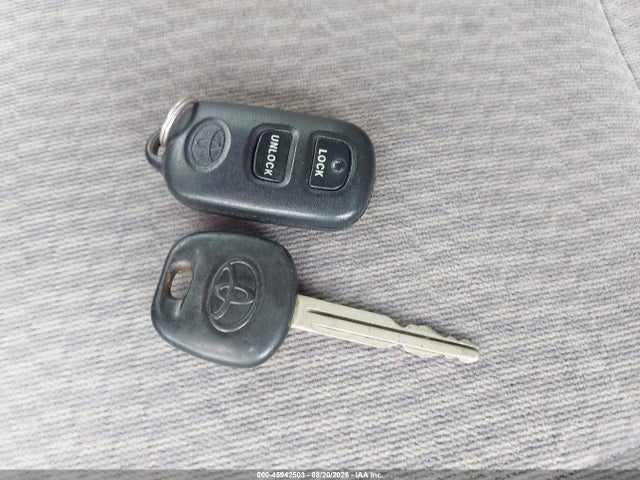 Aukcja sprzedaży 2006 Toyota Corolla Le, vin: 1NXBR32E26Z761828, numer aukcji: 45942503