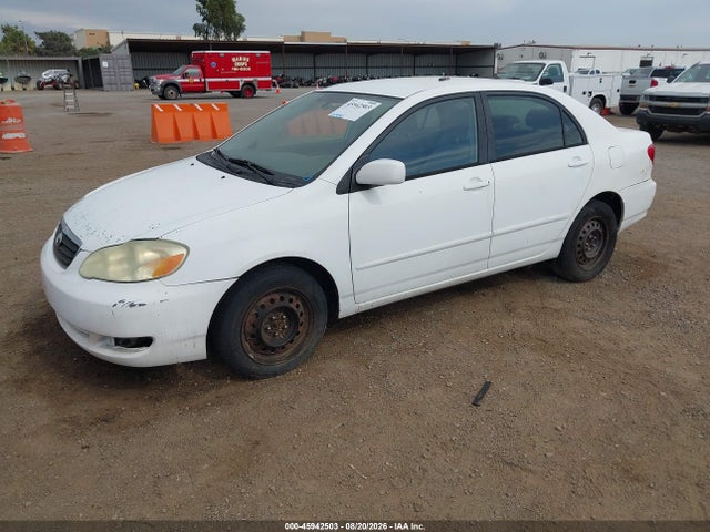 Aukcja sprzedaży 2006 Toyota Corolla Le, vin: 1NXBR32E26Z761828, numer aukcji: 45942503