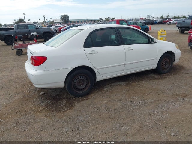 Aukcja sprzedaży 2006 Toyota Corolla Le, vin: 1NXBR32E26Z761828, numer aukcji: 45942503